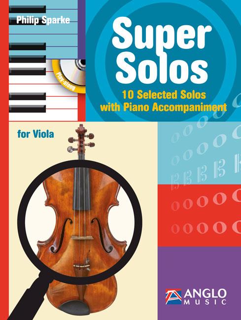 Super Solos